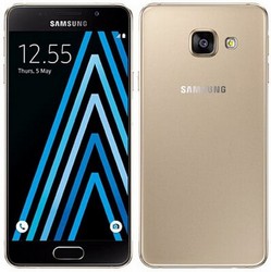 Замена тачскрина на телефоне Samsung Galaxy A3 (2016) в Ставрополе